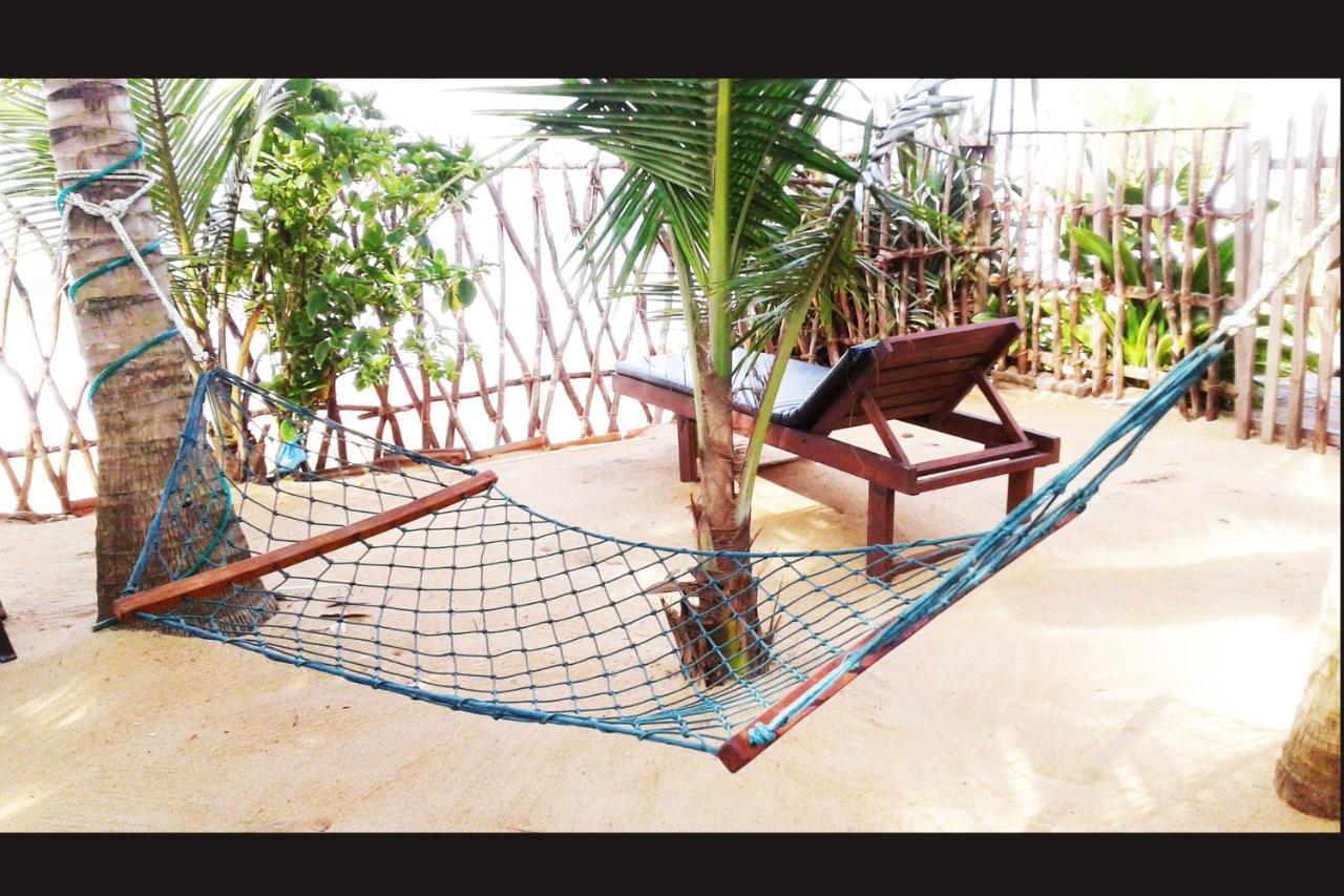 Beach Villa Randiya Galle Exterior photo